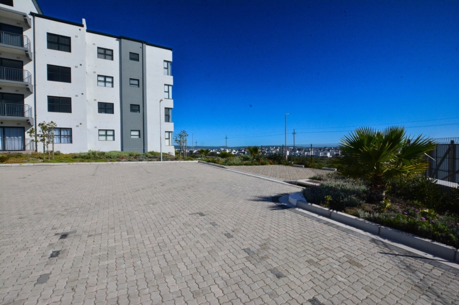 2 Bedroom Property for Sale in Olifantskop Western Cape